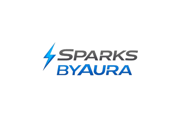 SparksByAura Logo
