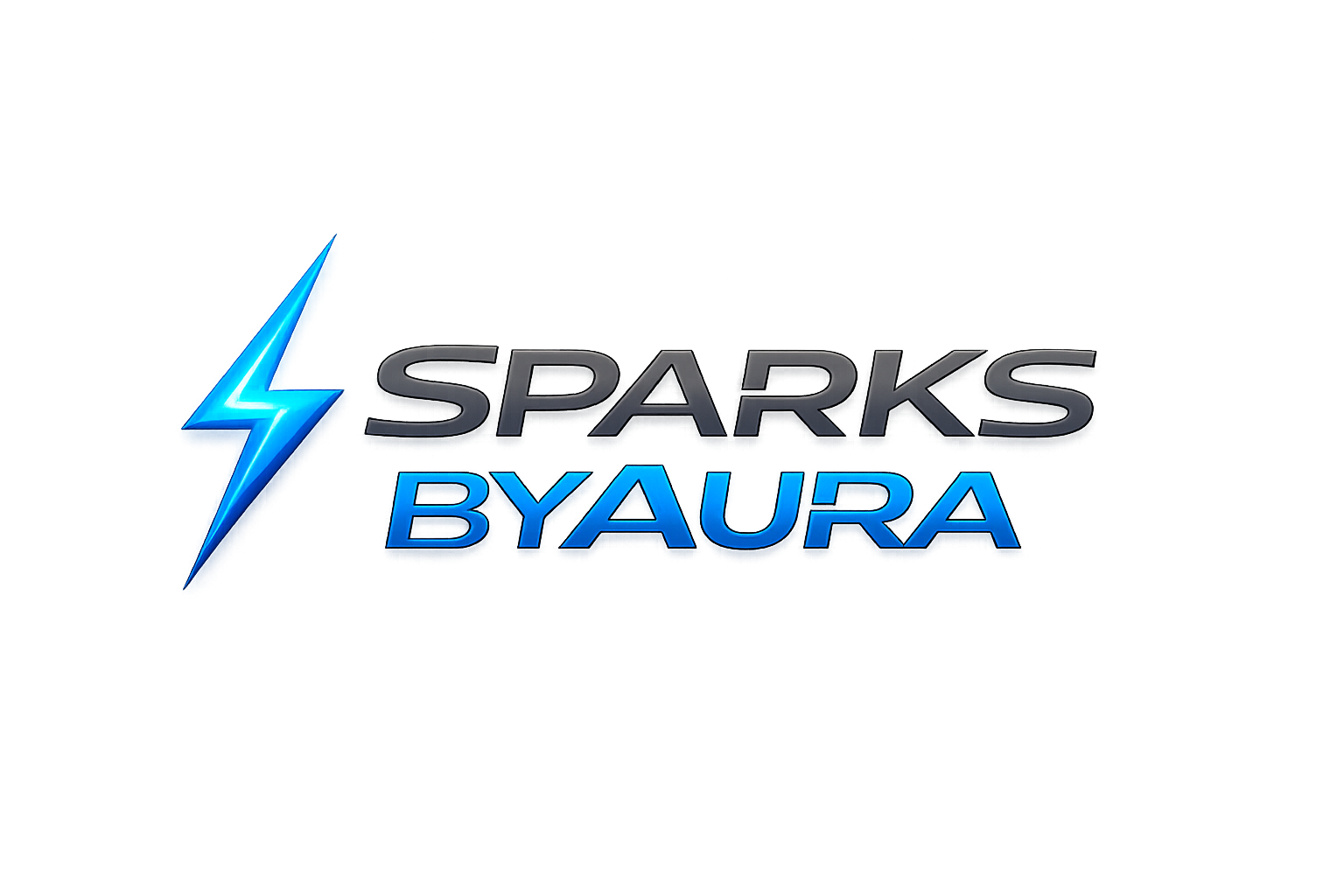 SparksByAura Logo